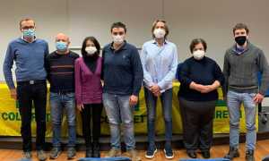 coldiretti borgosesia