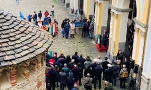 commemorazione 24 aprile biella
