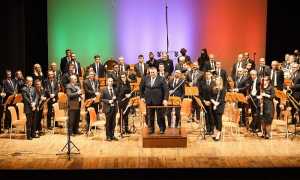 concerto forze armate