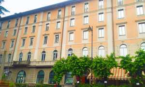 condominio migranti stazione