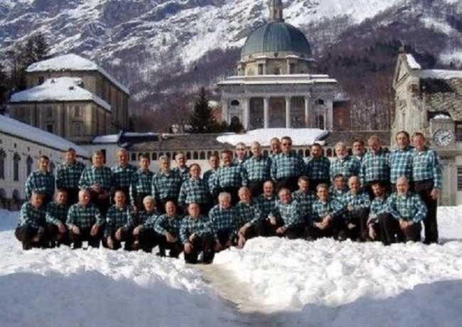 coro monte mucrone Oropa 02