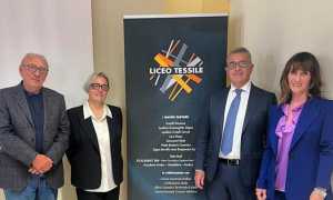 cossato liceo tessile a