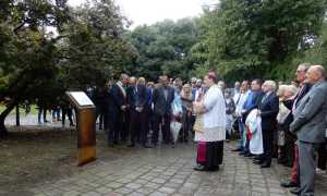 cossato parco paolo lavino