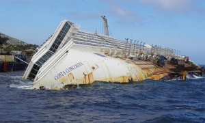 costa concordia