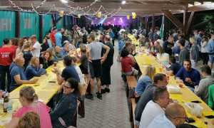 crocemosso festa birra