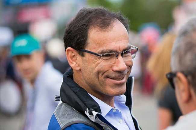 davidecassani