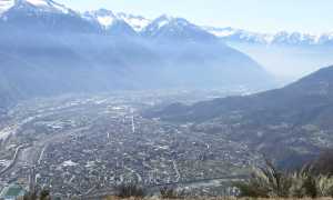 domodossola vista altissima