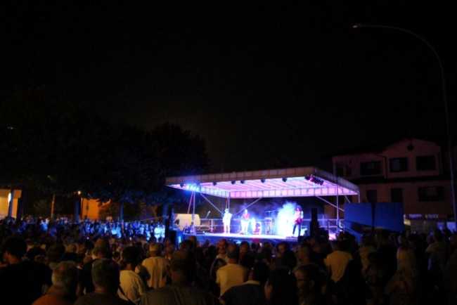 estate ponderanese a