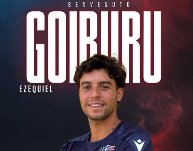 ezequiel goiburu