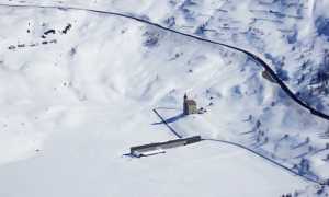 fabbri gahleorn neve vista alto