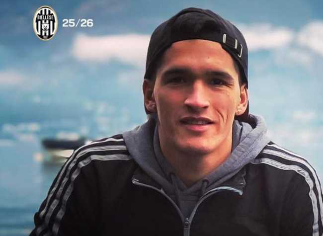 facundo ariel di cesare