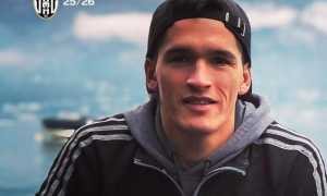 facundo ariel di cesare