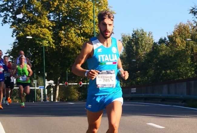 ferrarotti alessandro