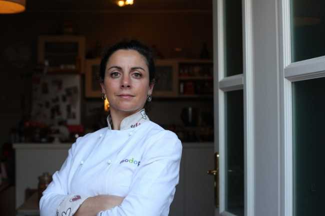 foglio marta chef