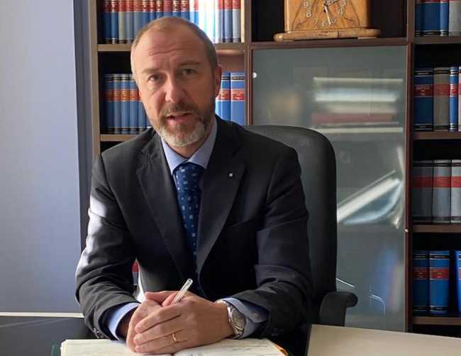 foto Marco Marchioni