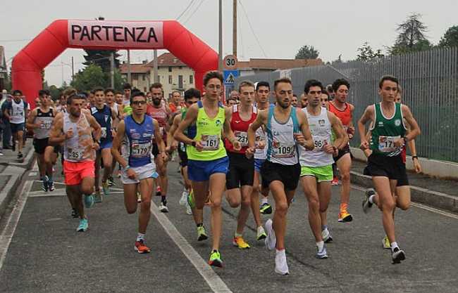 gaglianico giro cascine