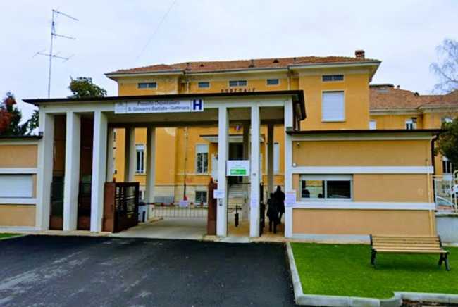 gattinara ospedale