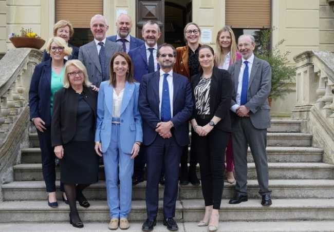 gemmato lilt fondo tempia