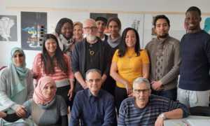 gharbia biella ragazzi