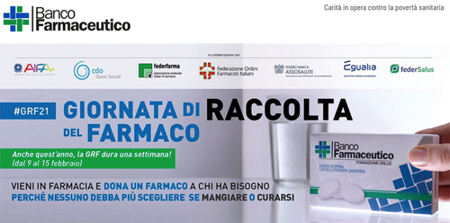 giornata farmaco 21