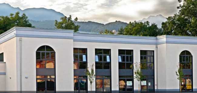 ic mongrando scuola di valle