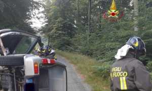 incidente morondo varallo