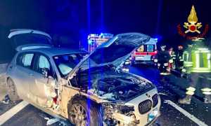 incidente valdengo a