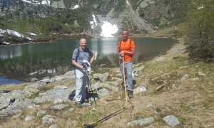 lago andromia fabbri