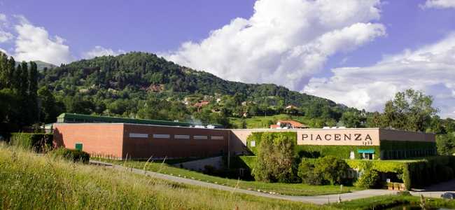 lanificio piacenza