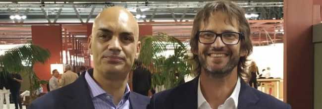 lanificio subalpino alberto tamburrano e andrea rosa