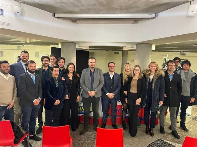 lega biella incontro