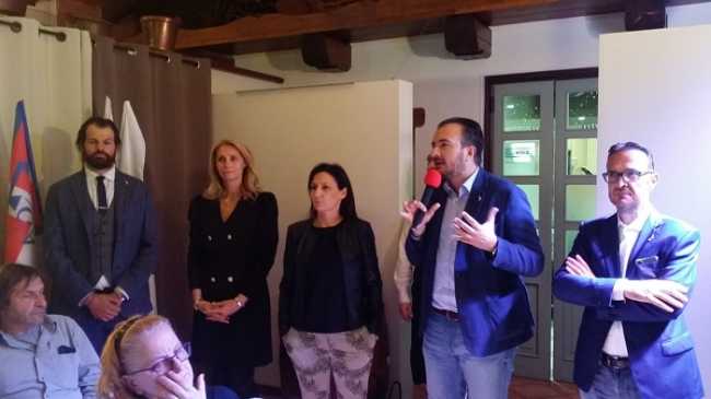 lega biella molinari