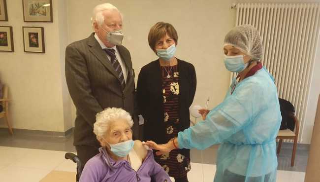 lessona residenza anziani Furno Marchese Carla Francesco Gallio