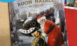 lettere natale