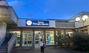 liceo spezia