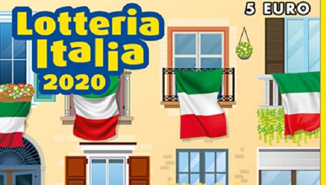 lotteria italia