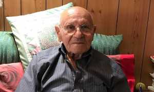 lutto aglietti dante