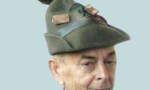 lutto bagatin ferruccio