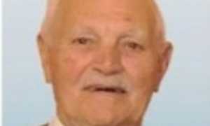 lutto giovanni ciscato