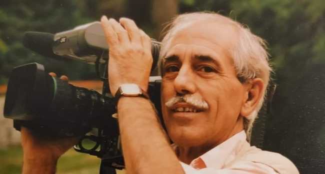 lutto silvestri enzo