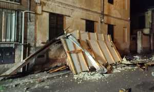 maltempo novarese danni