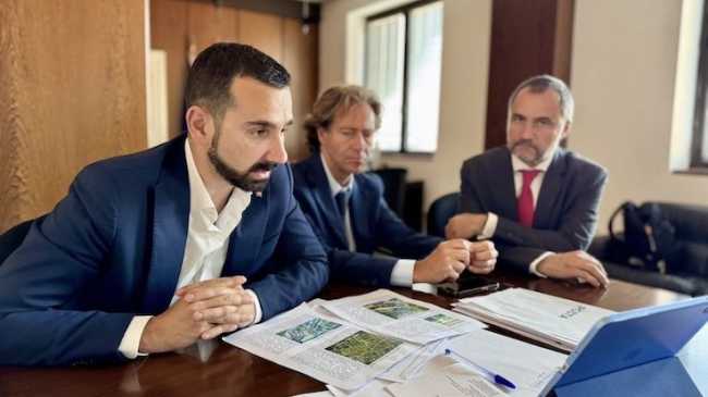 marnati diesel euro 5