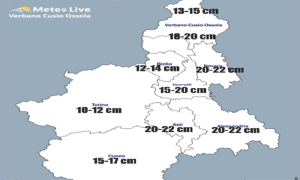 meteolive nevicata perfetta