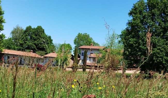 monastero di bose magnano