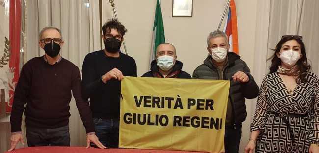mongrando regeni