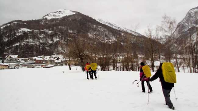 montecrestese frazioni fabbri neve