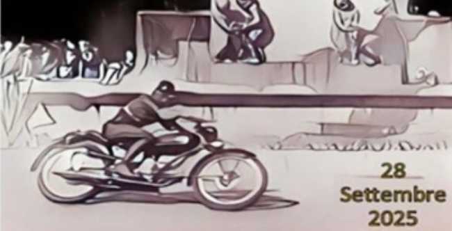 moto storiche biella