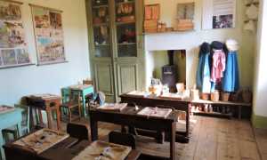 museo infanzia pettinengo