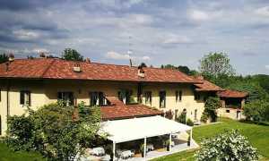 muzzano cascina medico