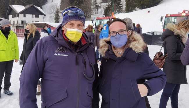 orleoni giampiero mosca michele